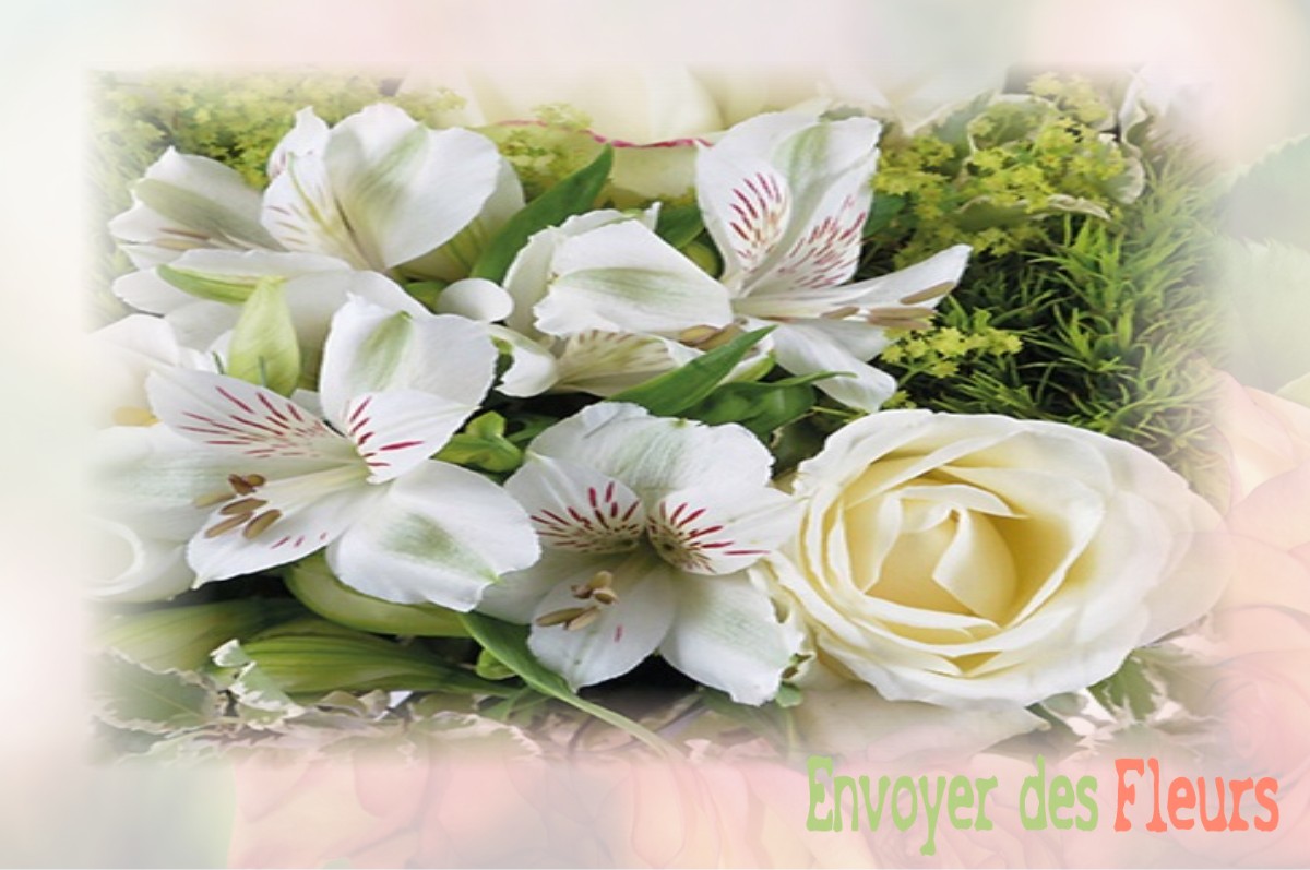 envoyer des fleurs à à XAINTRAILLES