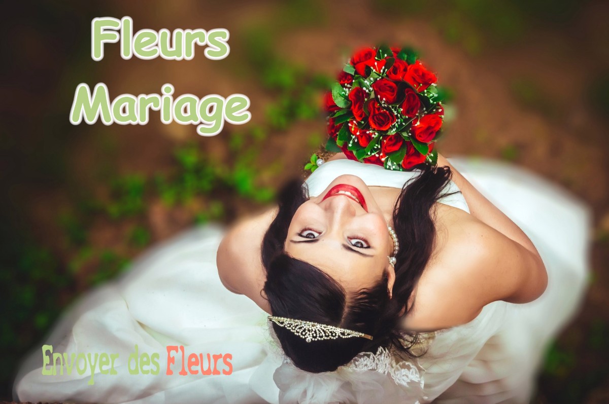 lIVRAISON FLEURS MARIAGE à XAINTRAILLES
